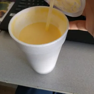 Mango Lassi