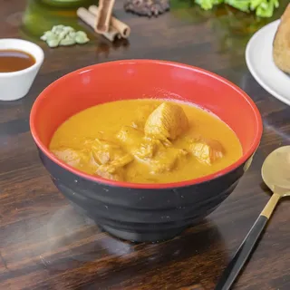 Chicken Korma