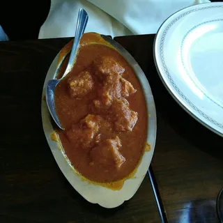 Chicken Curry