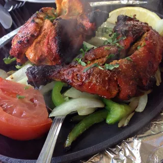 Chicken Tandoori
