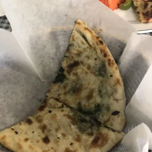 pizza, food