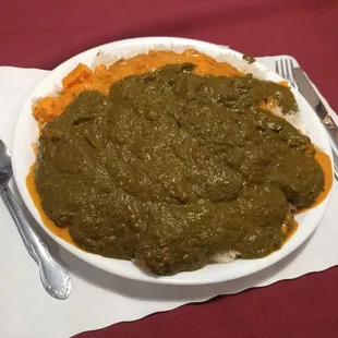 Shahi Paneer