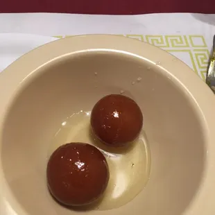 Gulab Jamun