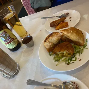 Appetizers