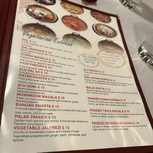 menu, sushi and sashimi