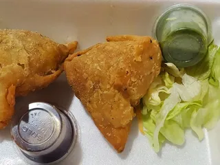 Bawarchi Indian Restaurant