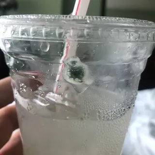 Fresh Squeezed Lemonade