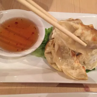 Gyoza