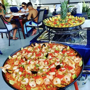 Star Paella & Catering