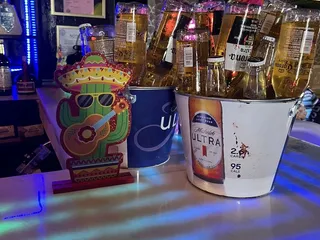 Intimo Cocktail Lounge