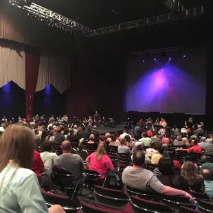 Waiting for Pulse to start