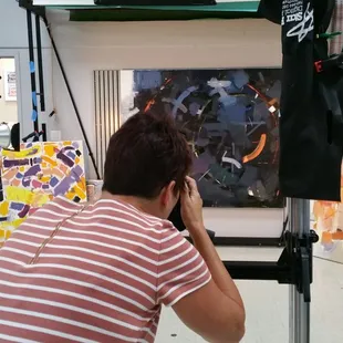 Fine art captures are just one of many services offered through our studio.