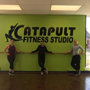 Vinyl lettering can make an impressive sign for your business!