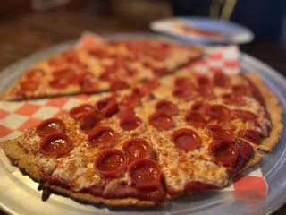 Woodstone Pizzeria