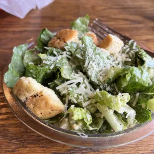 Caesar Salad