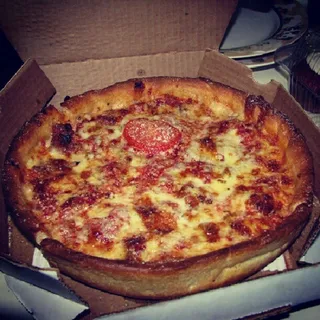 Cheese Pizza