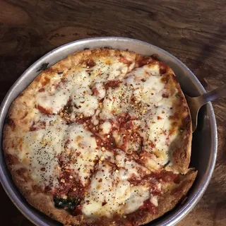 Joe's Pizza