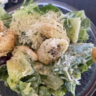 Small Caesar Salad