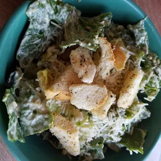 Medium Caesar Salad