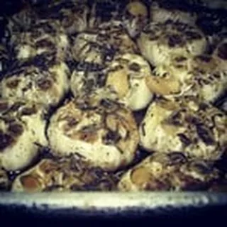 Roasted Garlic