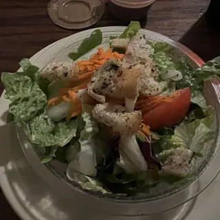 Medium Dinner Salad