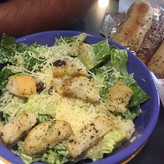 Medium Caesar Salad