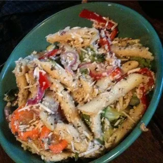 Pasta Salad