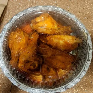 Buffalo Wings