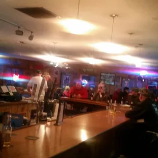 Friday night Fish Fry