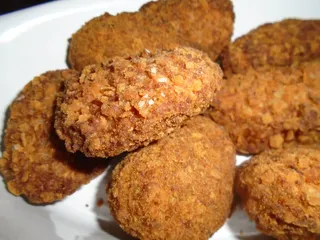 Champs Sports Bar & Grill