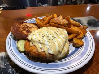 Not Justa Bar & Cafe