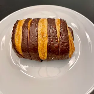 Chocolate Croissant