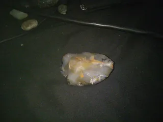 The One Stop Crystal Shop