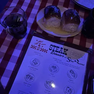 The opti rolls are to die for