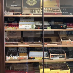 Cigar Collection