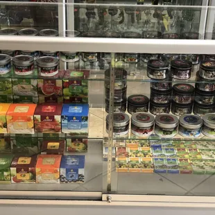 Part of Our Hookah Collection