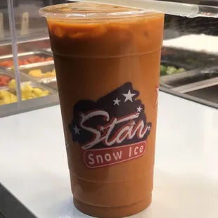 Thai Tea