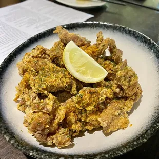 Chicken Karaage