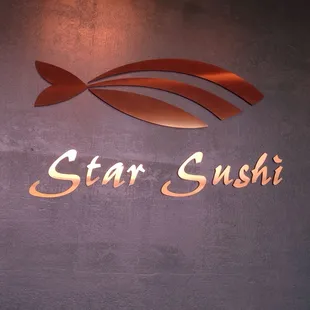 the name of the restaurant