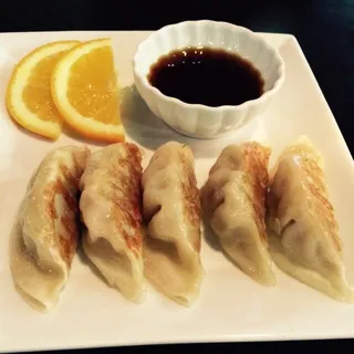Gyoza