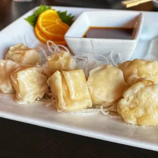 Shrimp Shumai