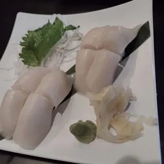 Super White Tuna Nigiri