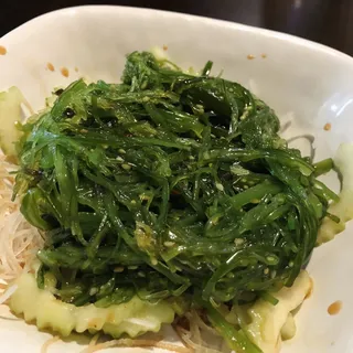 Seaweed Salad