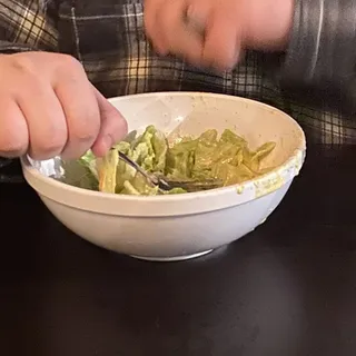 Double Salad