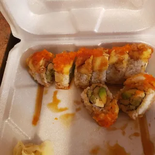 Sisi Roll