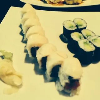 Osaka Roll