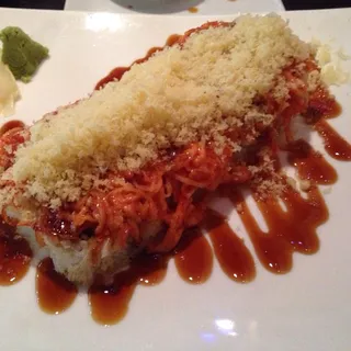 Tokyo Roll