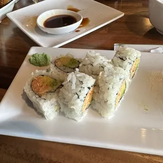 Spicy California Roll