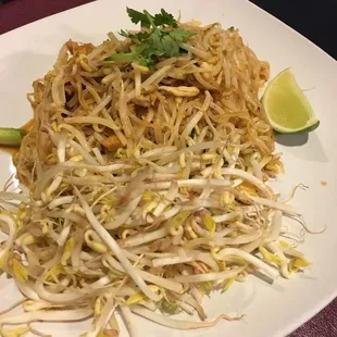 Pad Thai