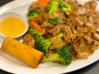 Riceberry Thai Kitchen